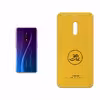 برچسب پوششی ماهوت مدل ML-MAH مناسب برای گوشی موبایل اپو Realme X