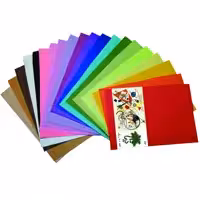 نمد تیما مدل گوتیک بسته 20 عددی