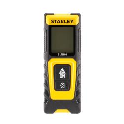 متر لیزری SLM100 استنلی  مدل STHT77100                     سایز 30 متر