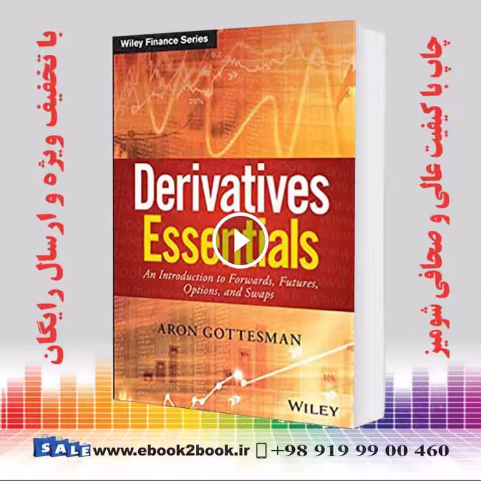 Derivatives Essentials, 1st Edition