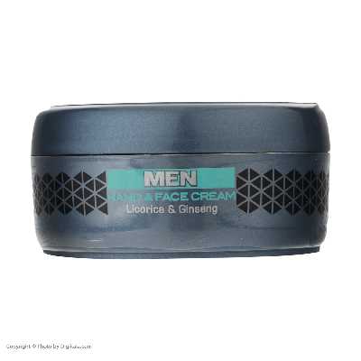کرم مرطوب کننده مای مدل Licorice and Ginseng حجم 200 میلی لیتر