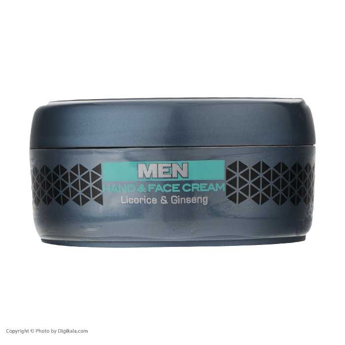 کرم مرطوب کننده مای مدل Licorice and Ginseng حجم 200 میلی لیتر