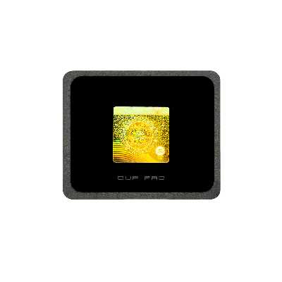 زیر لیوانی ماهوت مدل RL