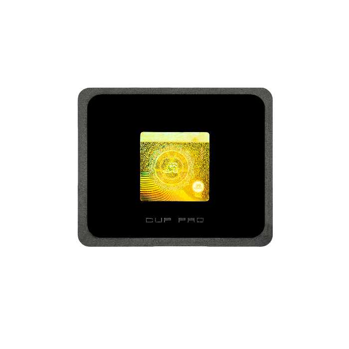 زیر لیوانی ماهوت مدل RL