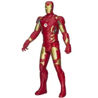 اکشن فیگور هاسبرو مدل Iron Man Mark 43