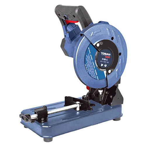 اره پروفیل بر Tosan مدل 5180C