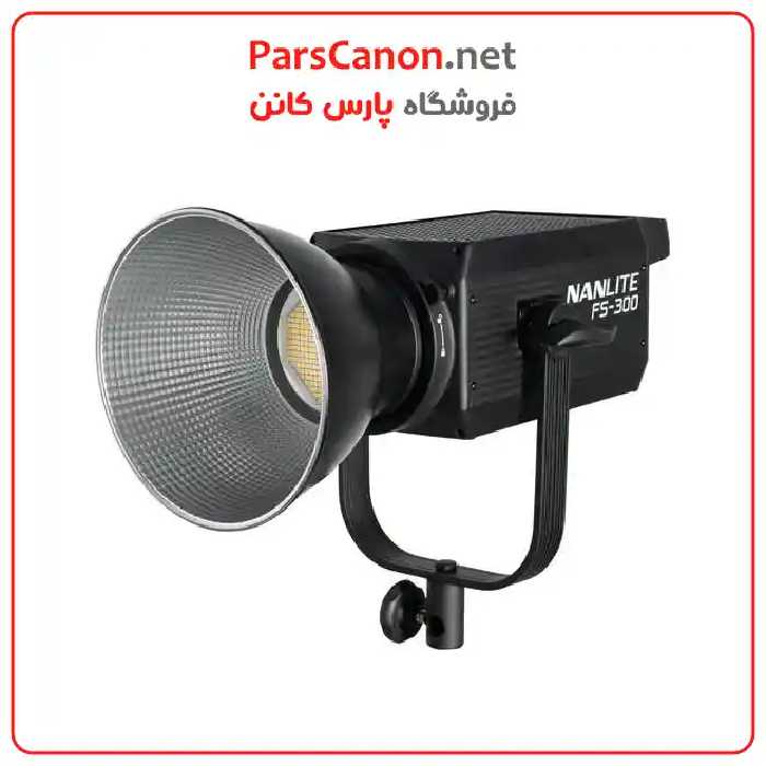 مونولایت نان لایت مدل Nanlite FS-300 Daylight LED Monolight