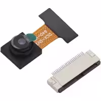 ماژول دوربین 2 مگاپیکسل ESP32 OV2640 UXGA - تلسا ضبط مکالمات