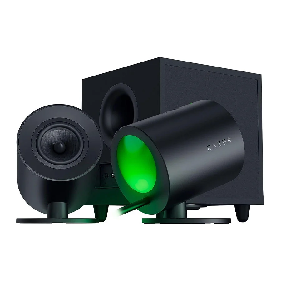 اسپیکر گیمینگ ریزر NOMMO V2