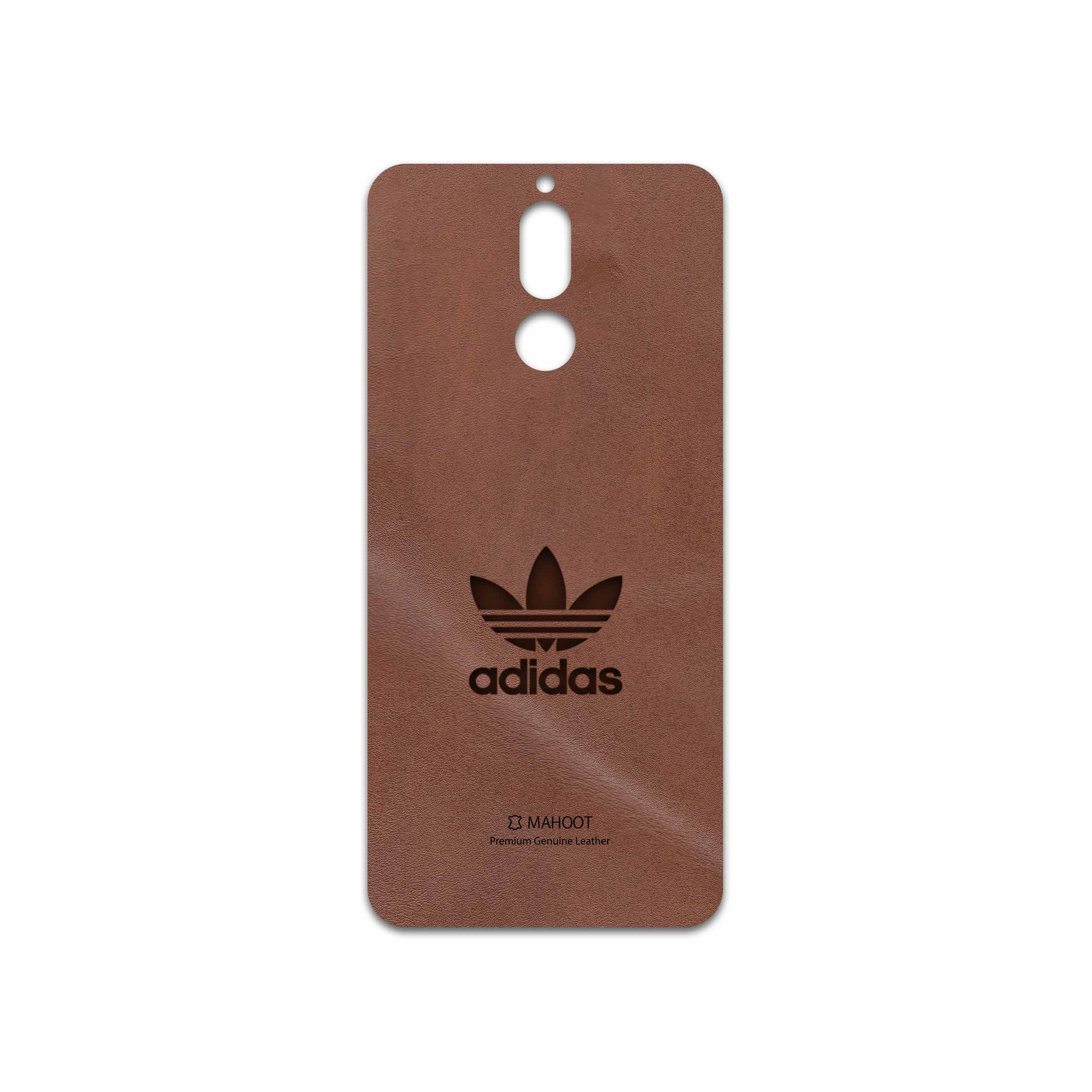 برچسب پوششی ماهوت مدل MNL-DDS مناسب برای گوشی موبایل هوآوی Mate 10 Lite