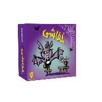 بازی فکری مدل بازی خفاشی | چاوه