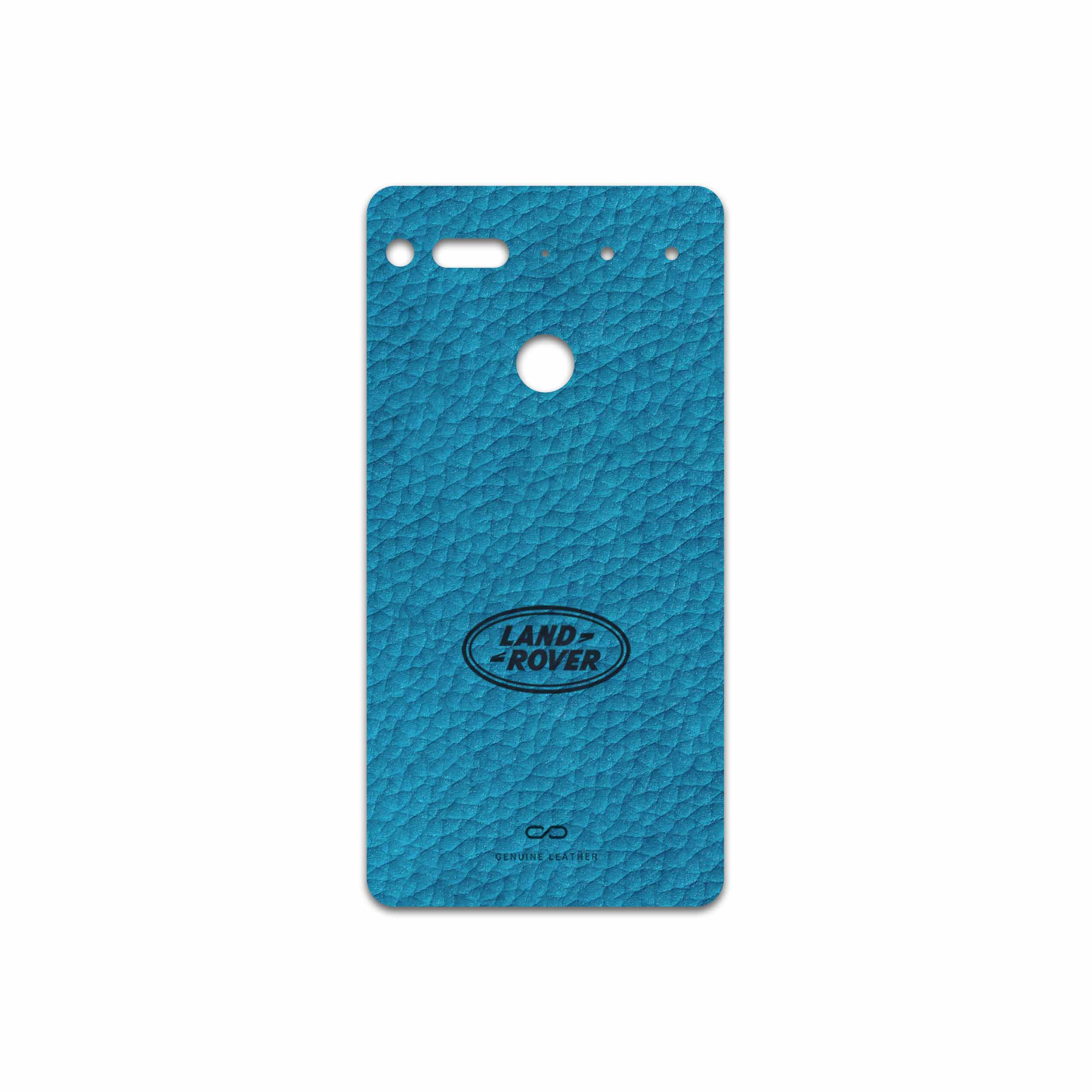 برچسب پوششی ماهوت مدل BL-RNG_RVR مناسب برای گوشی موبایل اسنشال PH1