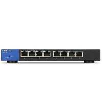 Linksys LGS308-EU Switch - تکنو لینک 148