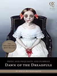 کتاب Dawn of the Dreadfuls (Quirk Classics: Pride & Prejudice & Zombies Book 2) (زبان اصلی)