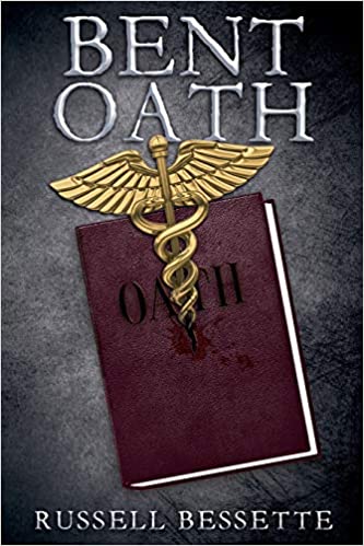 خرید و دانلود نسخه کامل کتاب Bent Oath (Sue Whitney Medical Thriller Series) Paperback – March 5, 2020 -   PDF