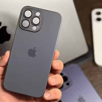کاور مدل PVD کد08 مناسب برای گوشی موبایل اپل iPhone 11pro  