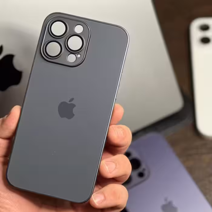 کاور مدل PVD کد08 مناسب برای گوشی موبایل اپل iPhone 11pro  