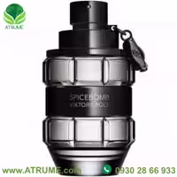 عطر ادکلن ویکتور اند رولف اسپایس بمب 90 میل مردانه