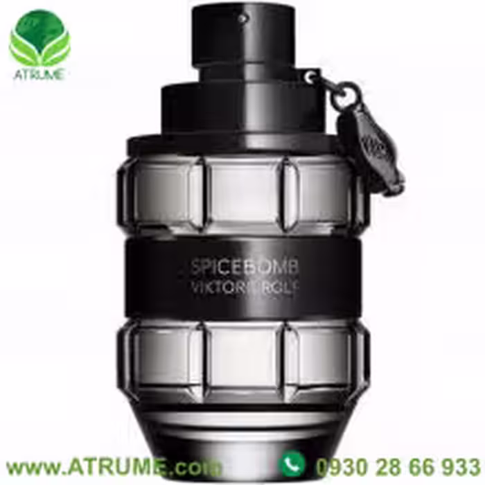عطر ادکلن ویکتور اند رولف اسپایس بمب 90 میل مردانه