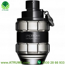 عطر ادکلن ویکتور اند رولف اسپایس بمب 90 میل مردانه