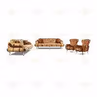 مبل 5 نفره رایکا