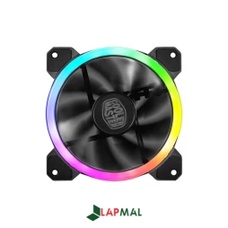 فن کیس کولر مستر مدل MASTERFAN MF120 S2
فروشگاه اینترنتی تخصصی لپتاپ لپ مال