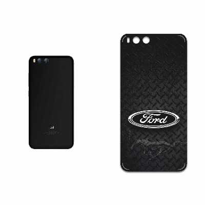 برچسب پوششی ماهوت مدل Ford Motor مناسب برای گوشی موبایل شیائومی Mi 6