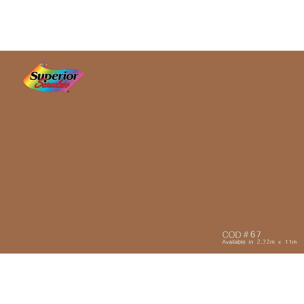 فون عکاسی کاغذی سوپریور (superior) 2.72*11 متر کد 67