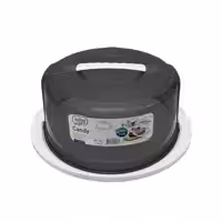 ظرف نگهدارنده کیک هوبی لایف مدل Candy کد 021173