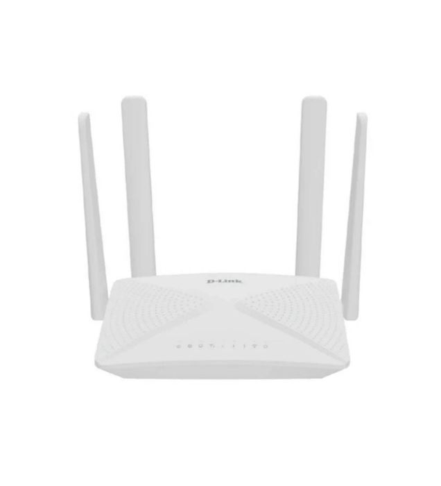 روتر مودم بی سیم  4G LTE دی لینک مدل DWR-M922