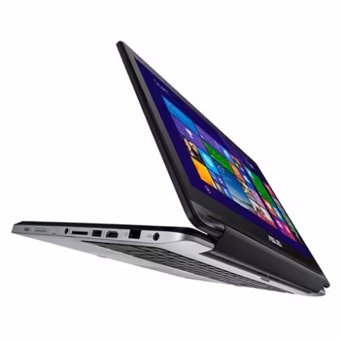 لپ تاپ ایسوس مدل TP550L