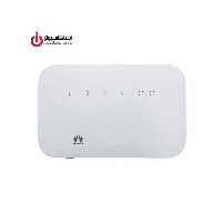 مودم روتر 4G سیم کارتی هوآوی مدل B612