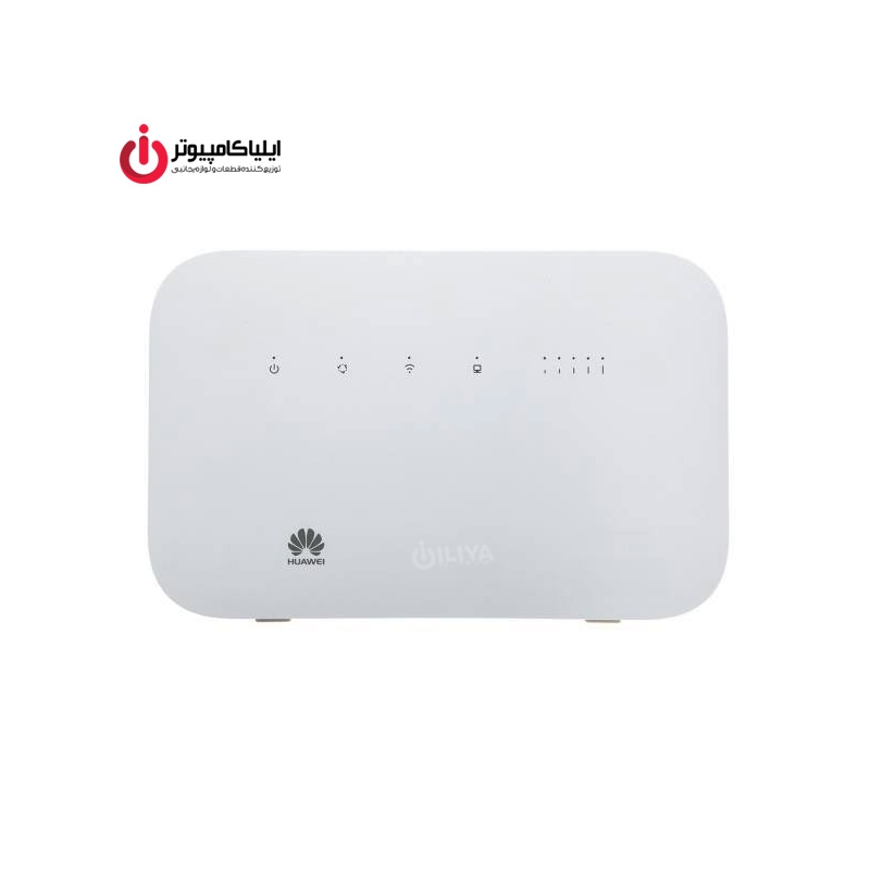مودم روتر 4G سیم کارتی هوآوی مدل B612
