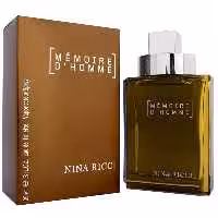 عطر ادکلن نیناریچی ممور دی هوم Nina Ricci Memoire D’homme • خوش آرا