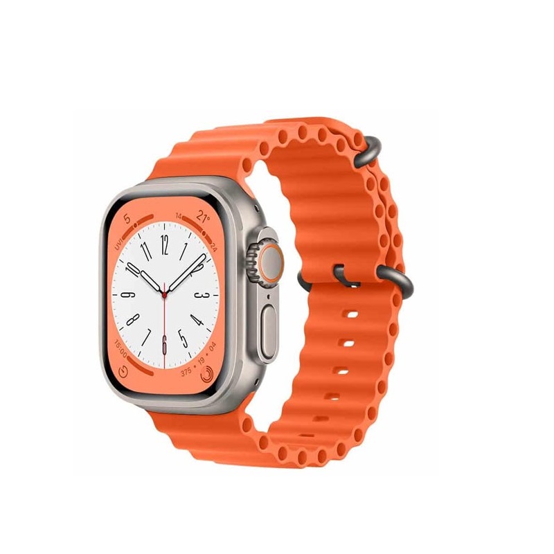 ساعت شیائومی مدل Smart Watch S8 Ultra plus