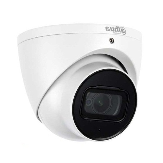 دوربين مداربسته HD-CVI دام داهوا مدل DH-HAC-HDW2601TP-A