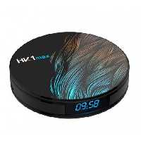 اندروید باکس HK1 MAX 4GB 64GB