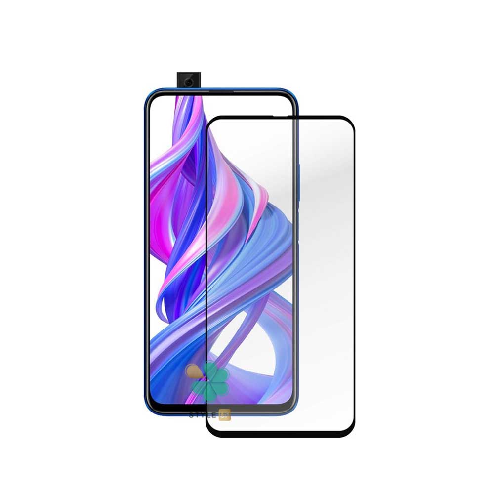 گلس گوشی تمام صفحه OG مناسب Huawei Honor 9X