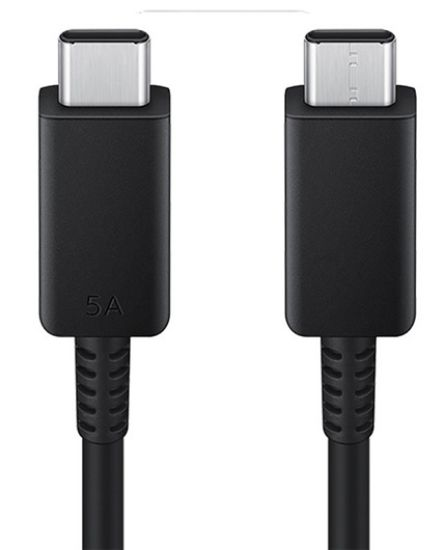 قیمت و خرید کابل شارژ USB-C به USB-C سامسونگ - 1 متر - برین تک