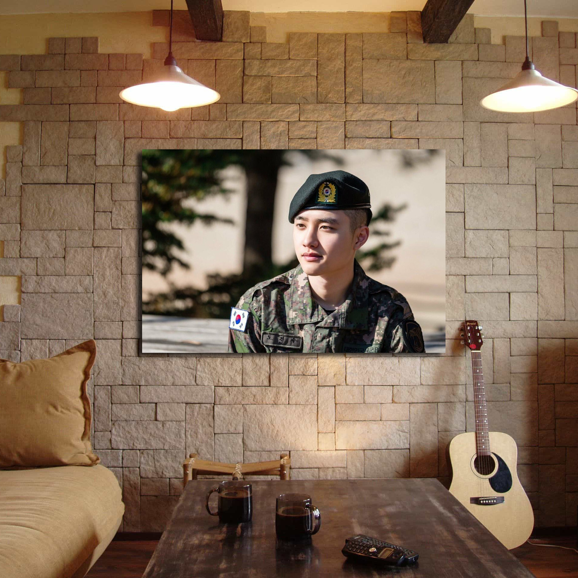 تابلو شاسی مدل D.O کد 17