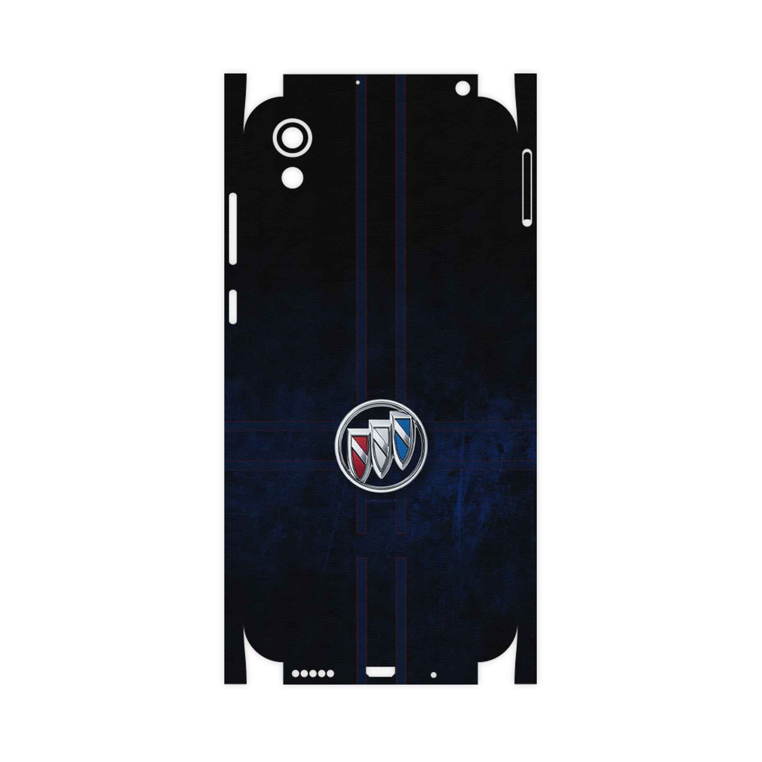 برچسب پوششی ماهوت مدل Buick-FullSkin مناسب برای گوشی موبایل آنر 8S