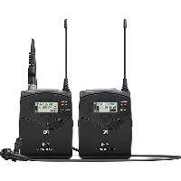 میکروفون بی‌‌سیم سنهایزر مدل Sennheiser Wireless Microphone  EW 112P G4