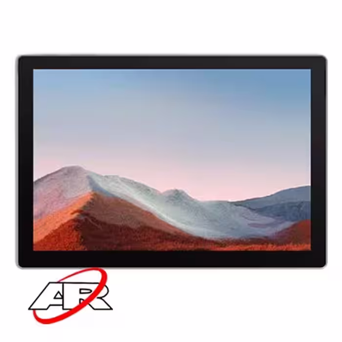 لپ تاپ مایکروسافت مدل Surface Pro 7  i5 1135G7 16GB 256SSD INTEL