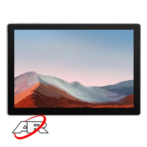 لپ تاپ مایکروسافت مدل Surface Pro 7  i5 1135G7 16GB 256SSD INTEL