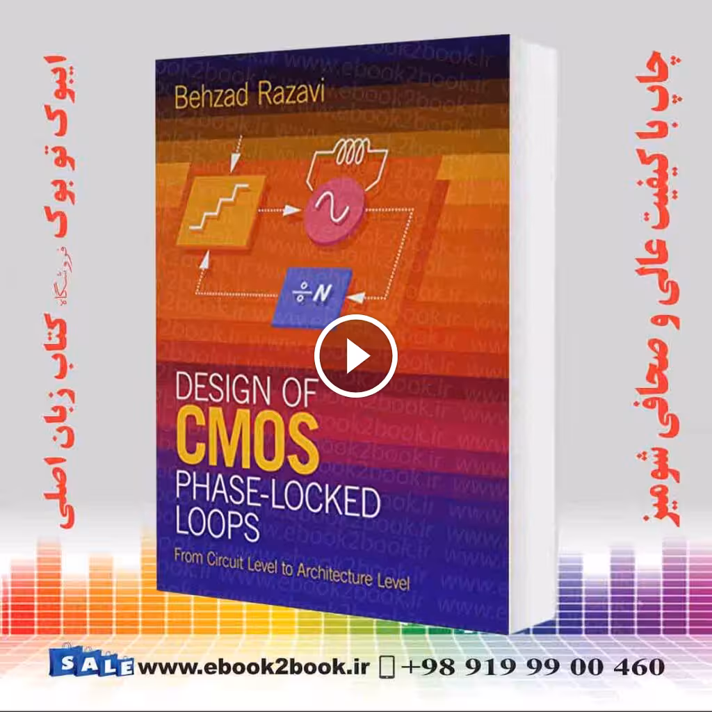 Design of CMOS Phase-Locked Loops