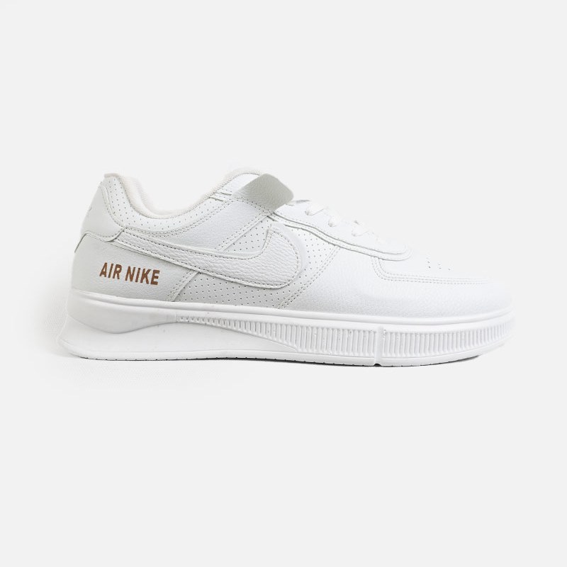 کفش کتانی مردانه نایک NIKE AIR FORCE مدل 2033