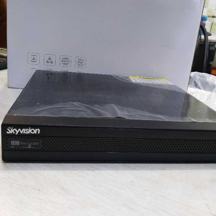 دستگاه رکوردر(dvr) 5مگاپیکسل sky  سیماران