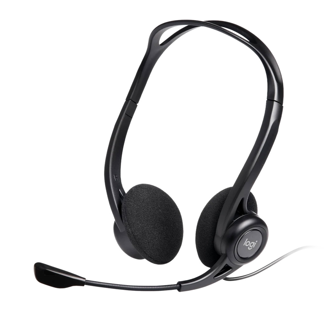 خرید و قیمت هدست لاجیتک H960