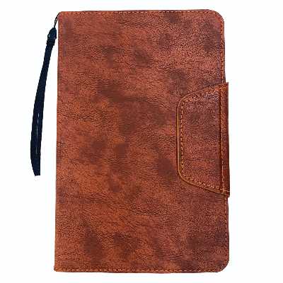 کیف کلاسوری زیگ زاگ مدل Bater مناسب برای تبلت اپل Ipad New 9.7 Inch 2018