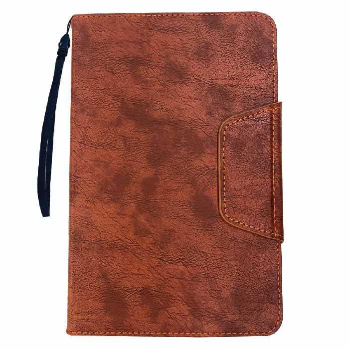 کیف کلاسوری زیگ زاگ مدل Bater مناسب برای تبلت اپل Ipad New 9.7 Inch 2018